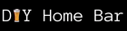 DIY Home Bar