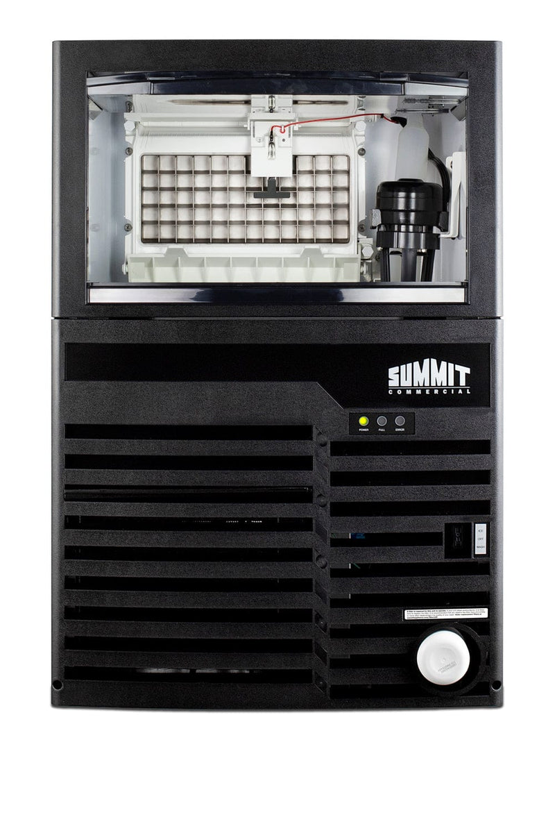 Summit Commercial Summit Commercial 100 lb. Commercial Icemaker BIM100