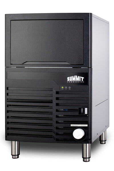Summit Commercial Summit Commercial 100 lb. Commercial Icemaker BIM100