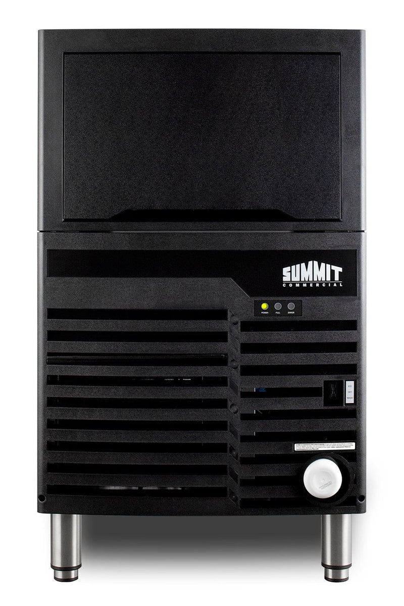 Summit Commercial Summit Commercial 100 lb. Commercial Icemaker BIM100