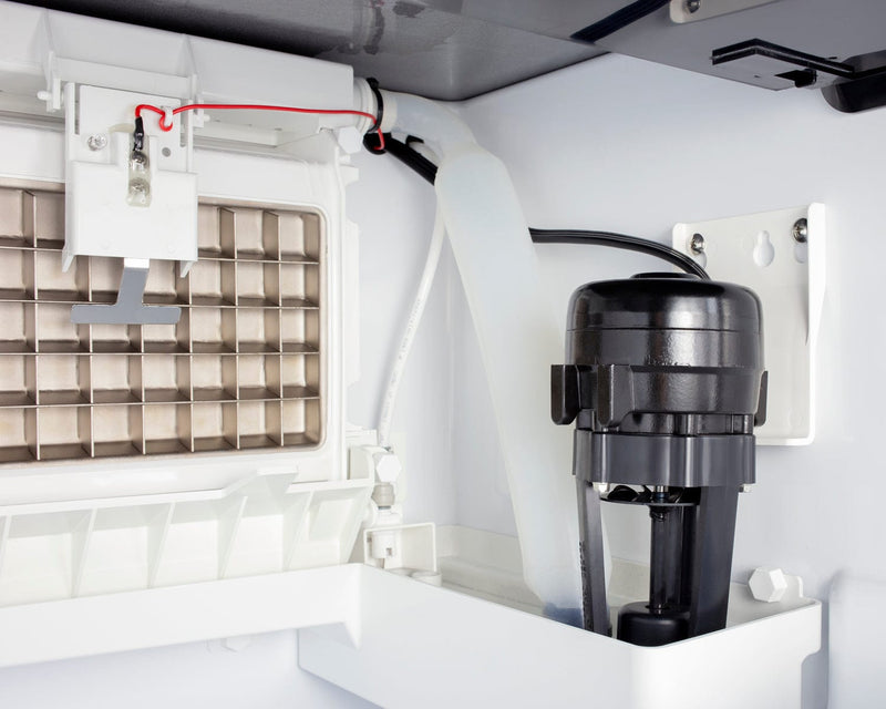 Summit Commercial Summit Commercial 100 lb. Commercial Icemaker BIM100