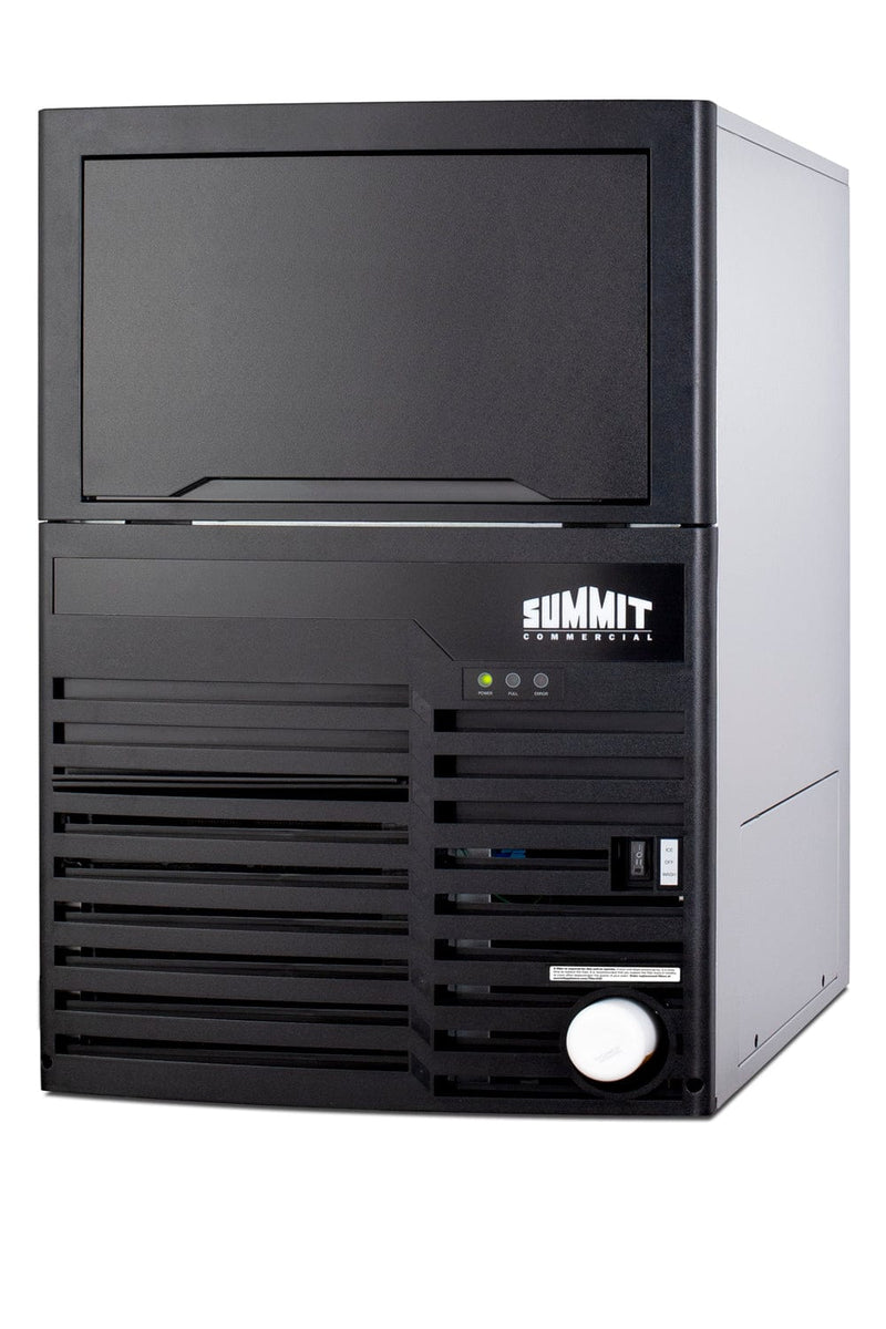 Summit Commercial Summit Commercial 100 lb. Commercial Icemaker BIM100