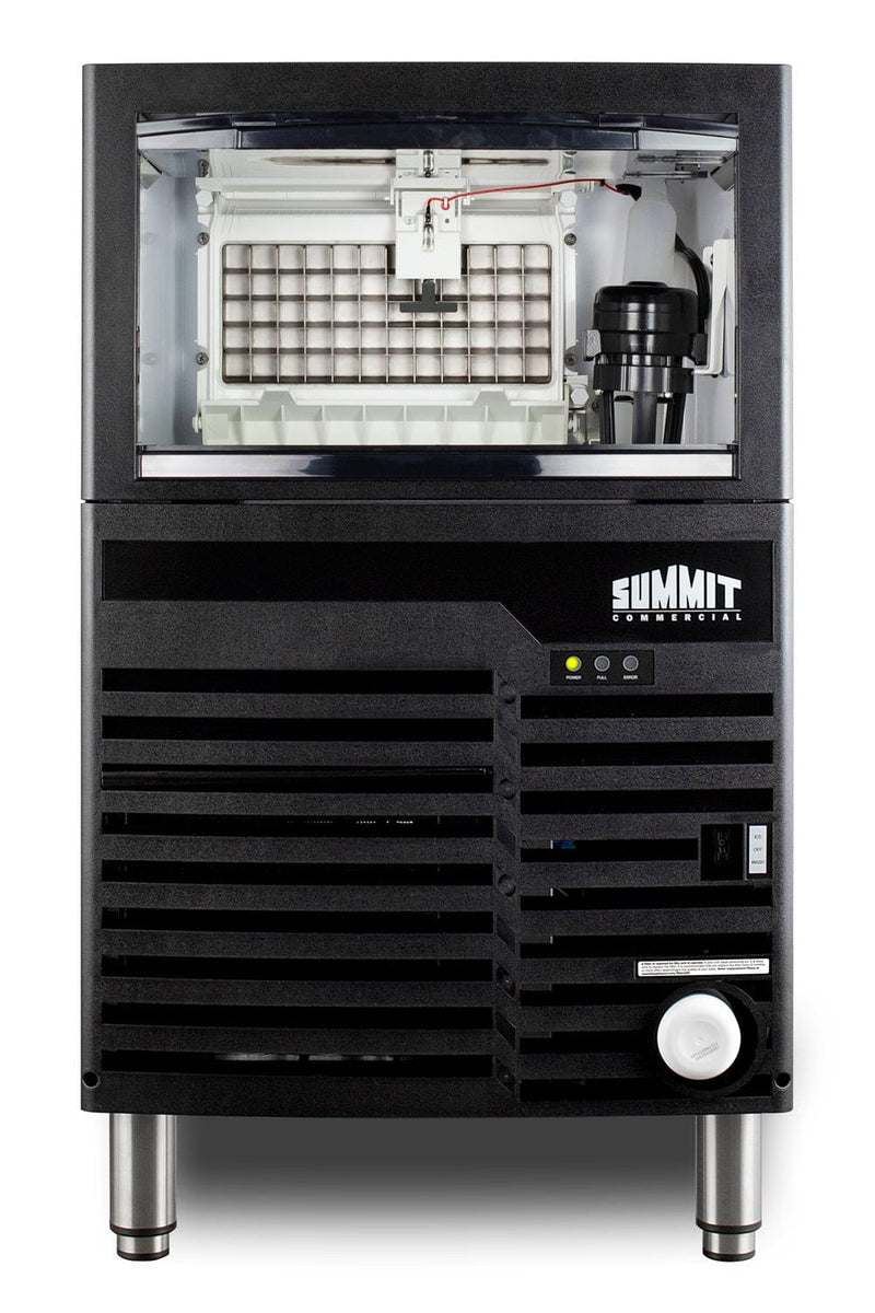 Summit Commercial Summit Commercial 100 lb. Commercial Icemaker BIM100