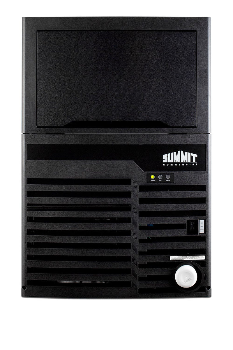 Summit Commercial Summit Commercial 100 lb. Commercial Icemaker BIM100