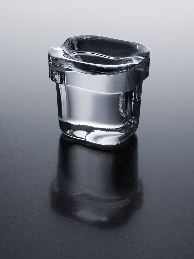 Summit Commercial Summit Commercial 62 lb Clear Outdoor/Indoor Icemaker BIM68OSPUMP