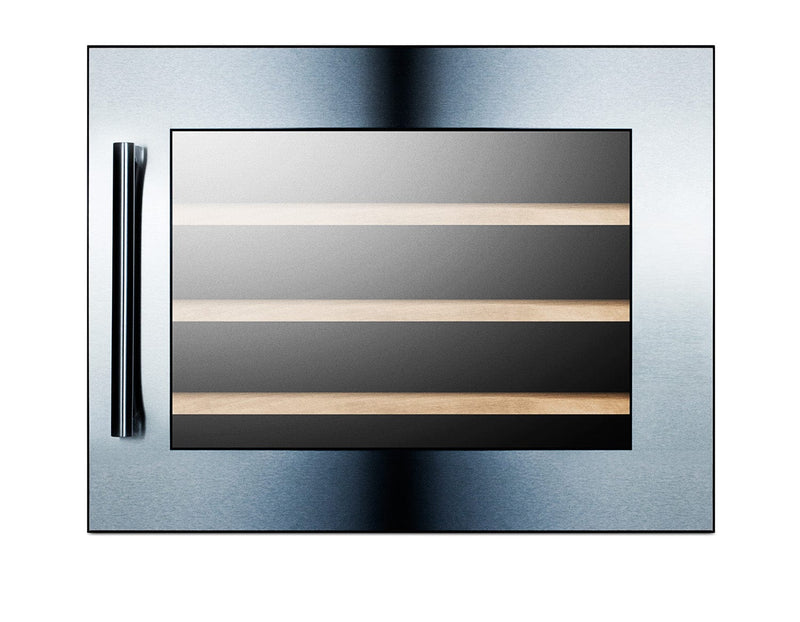 Summit Summit 28 Bottle Integrated Wine Cellar VC28S