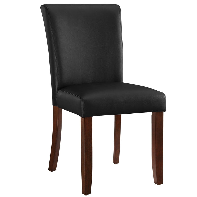 RAM Game Room Game/Dining Chair - Cappuccino GCHR3 CAP