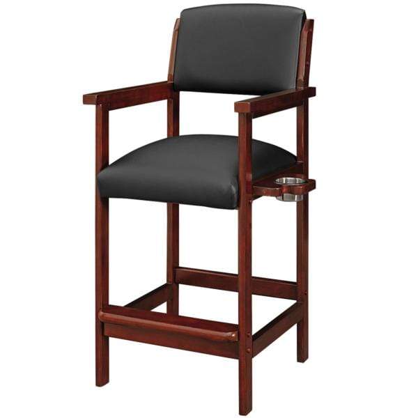 RAM Game Room Spectator Chair - English Tudor SPEC ET