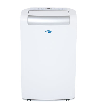 Whynter Whynter 14,000 BTU Portable Air Conditioner and Heater with Activated Carbon and SilverShield Filter plus Auto Pump ARC-148MHP ARC-148MHP